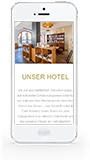 Webdesign-Smartphone-Altstadt-Hotel