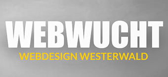 Webwucht Webdesign